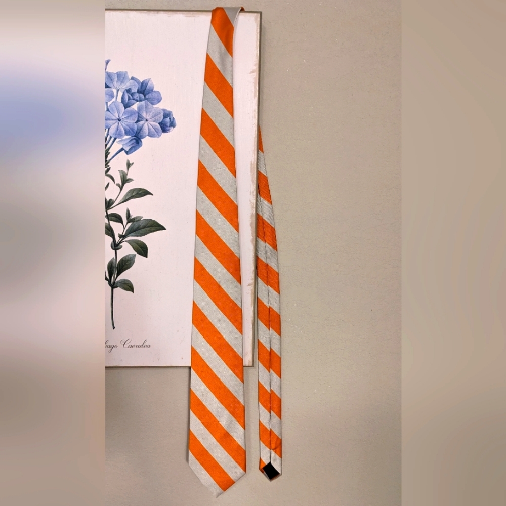 Parquet Tie